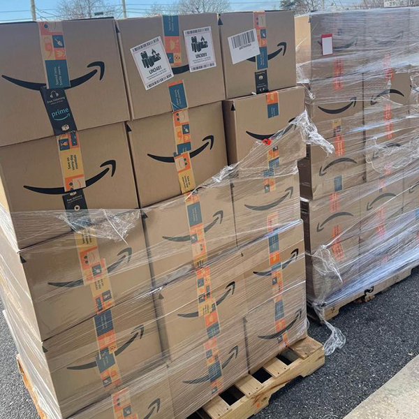 🎁2025 Amazon Warehouse Return Pallets📱💻🎮 – Last Chance to Order