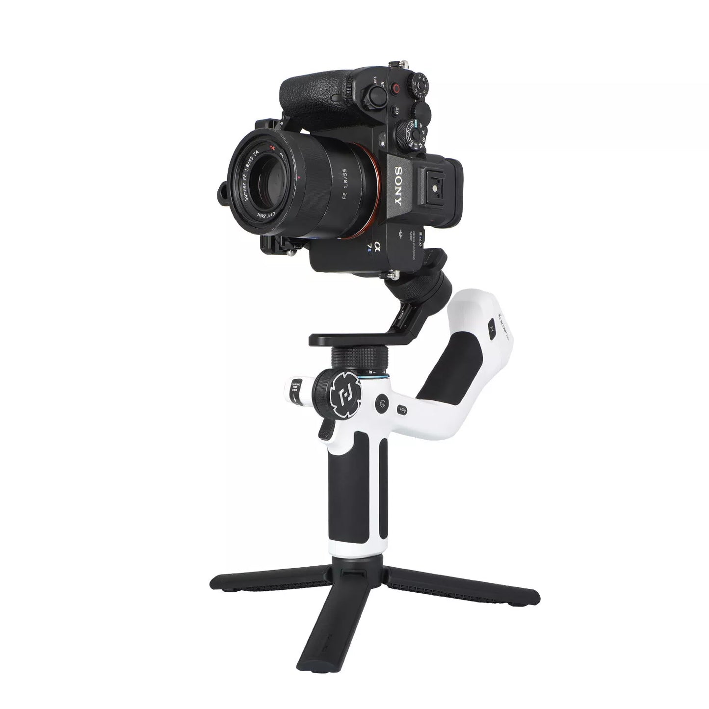 Flagship AI Tracking Phone & Camera Gimbal